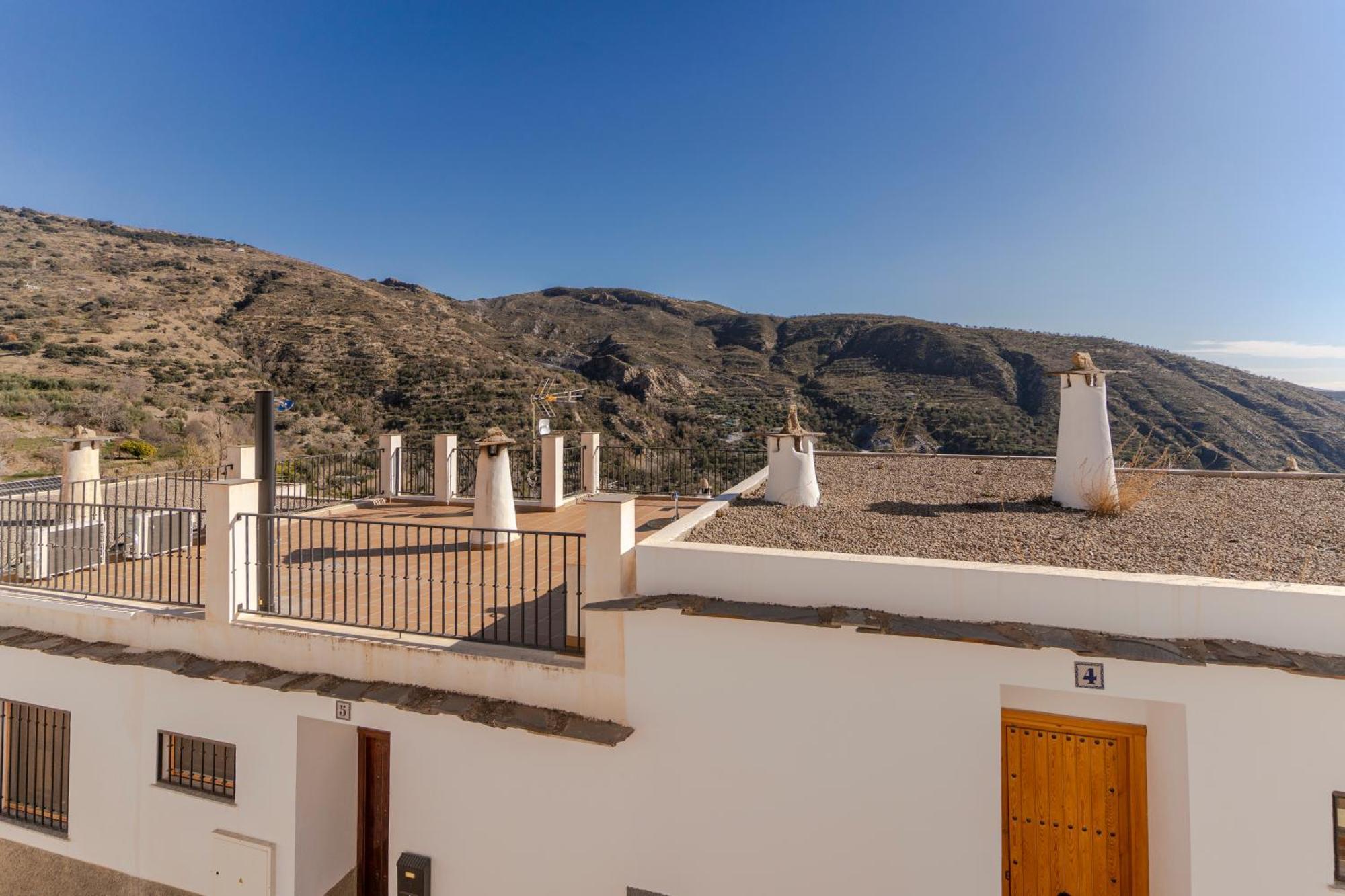 Rentitspain Picena Natural Terraza, Confort Y Vistas Unicas Zewnętrze zdjęcie